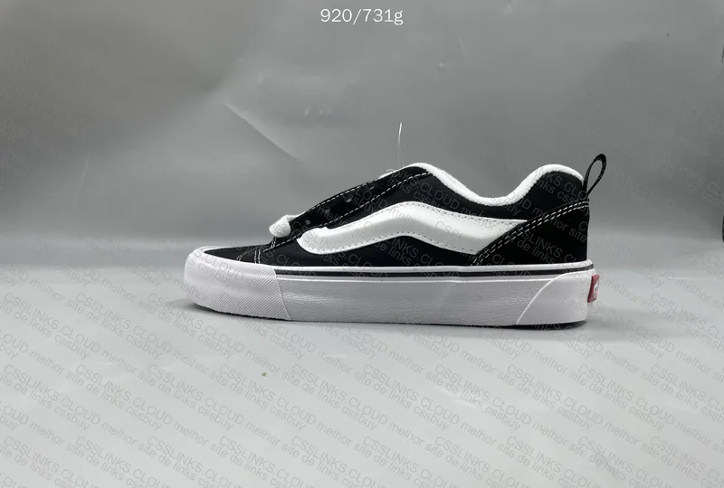 Vans Knu Skool 5