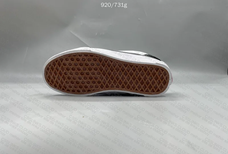 Vans Knu Skool 6