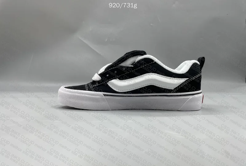 Vans Knu Skool 7