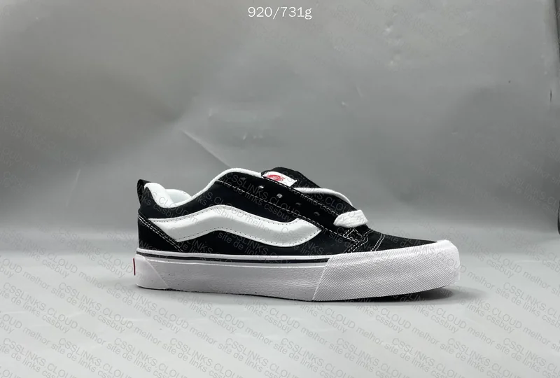 Vans Knu Skool 8