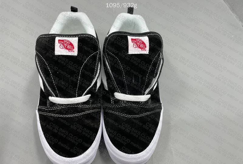 VANS Knu Skool
