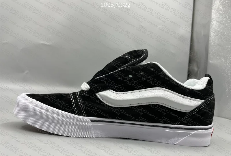 VANS Knu Skool 10