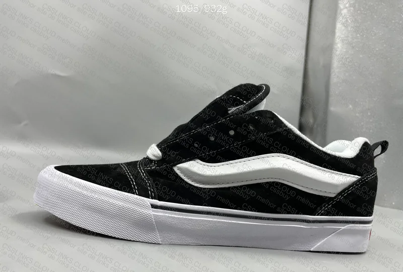 VANS Knu Skool 2