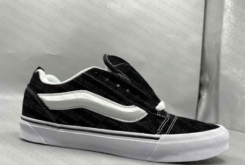 VANS Knu Skool 3