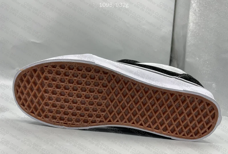 VANS Knu Skool 4