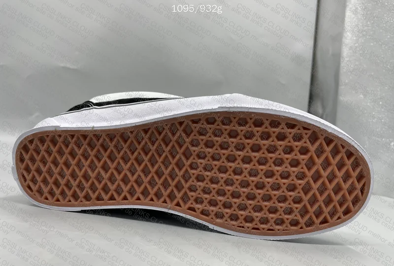 VANS Knu Skool 5