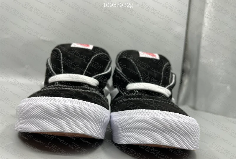 VANS Knu Skool 6