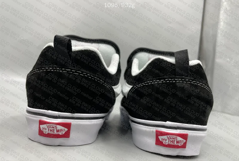VANS Knu Skool 7