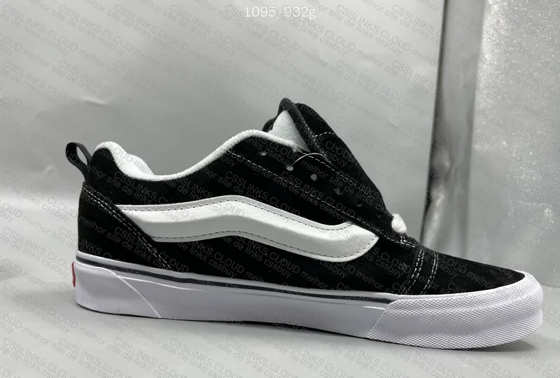 VANS Knu Skool 8