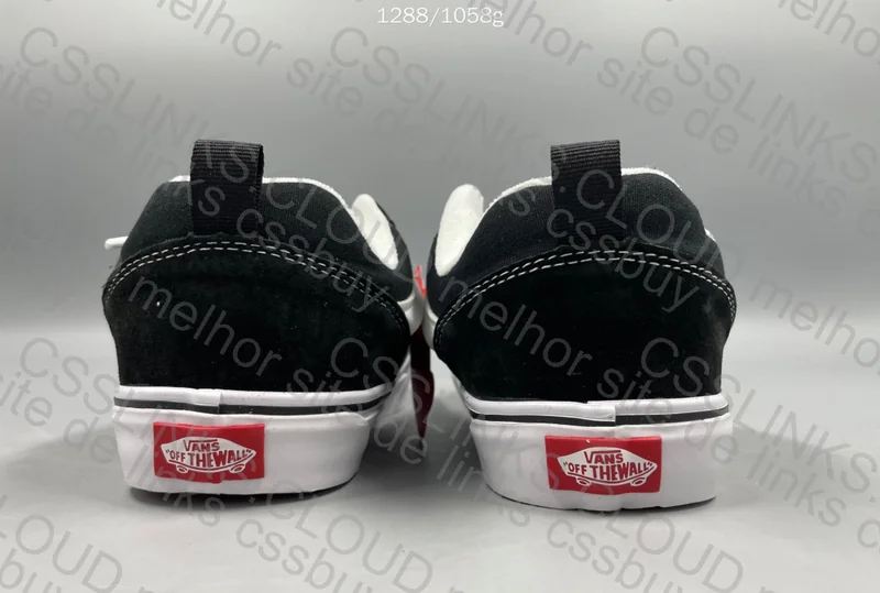 Vans KNU Skool 3