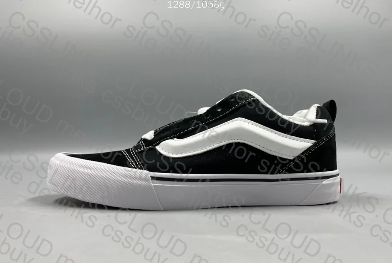 Vans KNU Skool 4