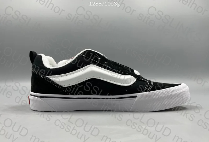 Vans KNU Skool 5