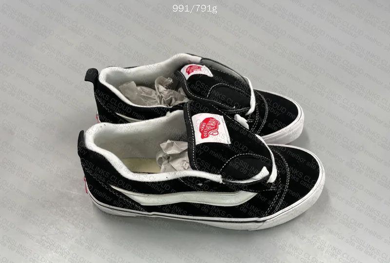 Vans KNU Skool