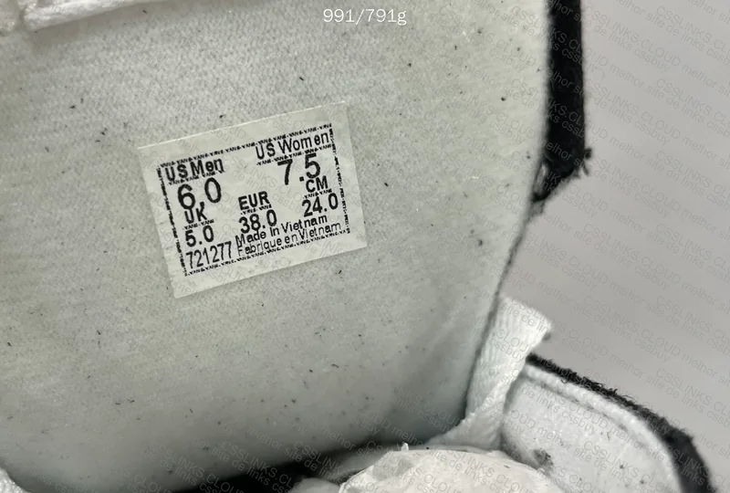 Vans KNU Skool 2