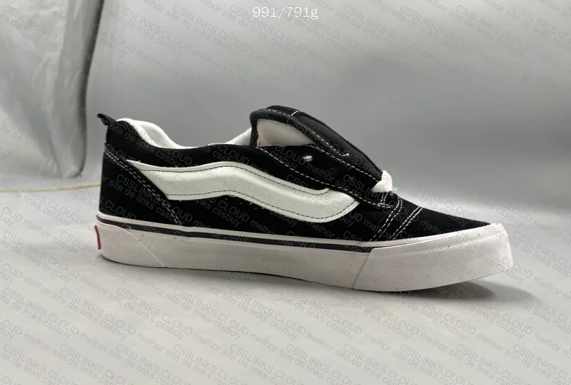 Vans KNU Skool 3