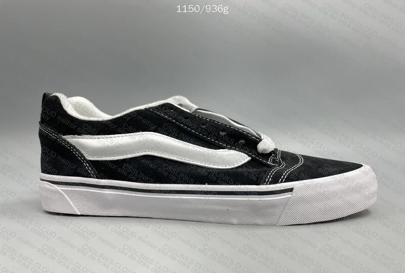 Vans Knu Skool 3