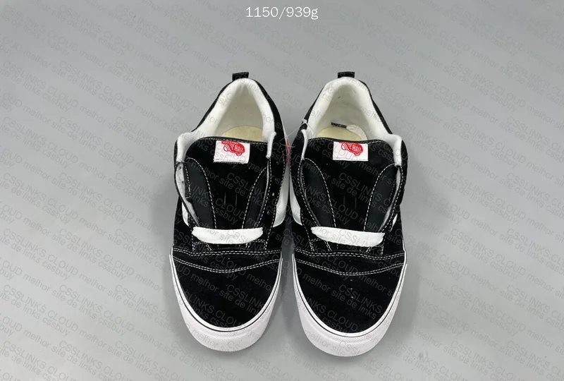 Vans Knu Skool