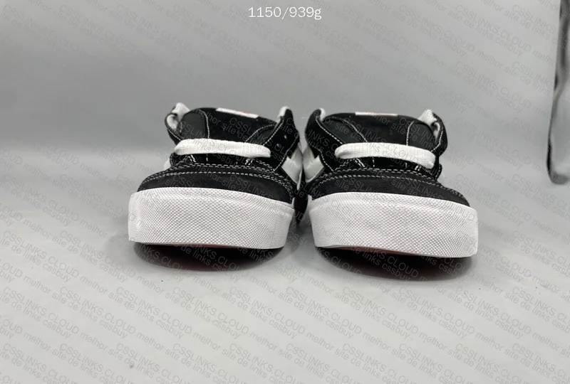 Vans Knu Skool 2