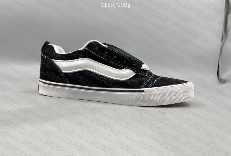 Vans Knu Skool 5