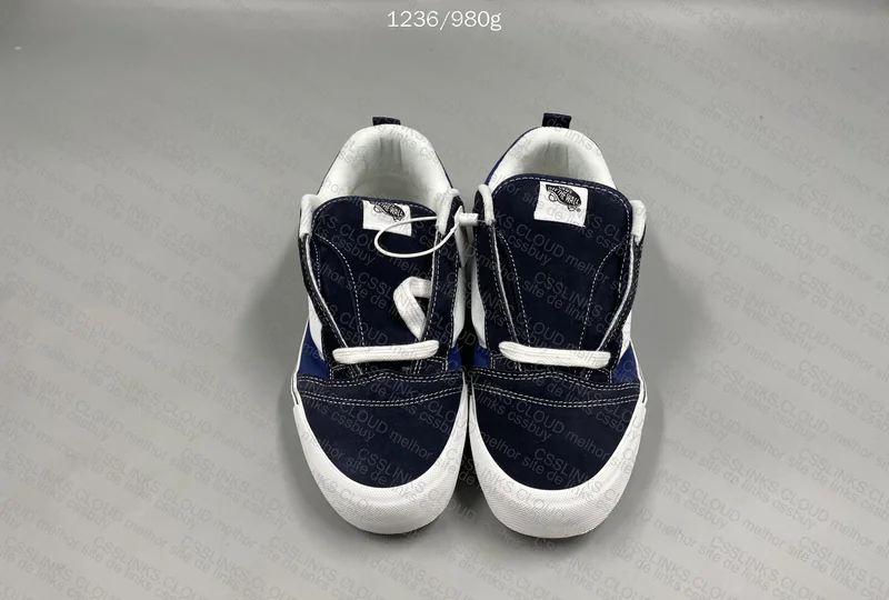 Vans knu skool