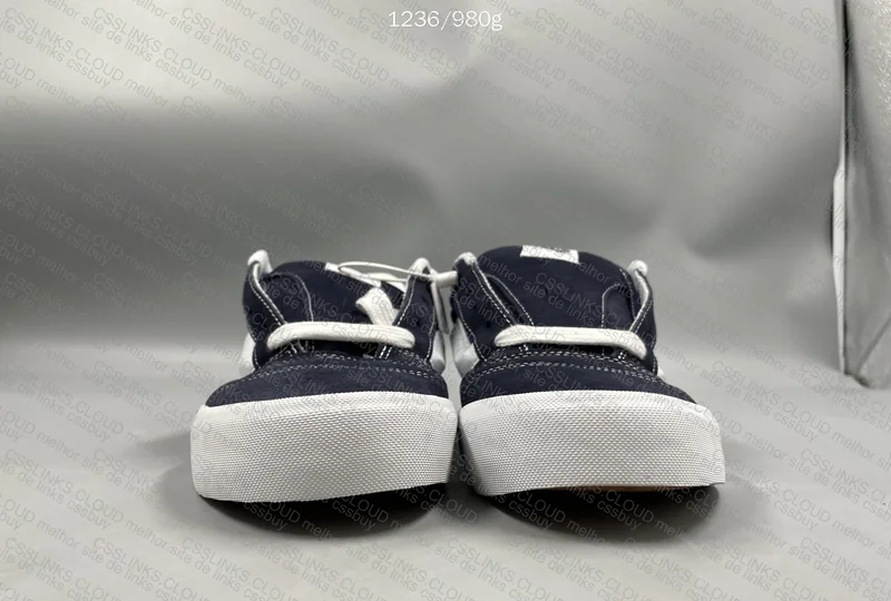 Vans knu skool 2