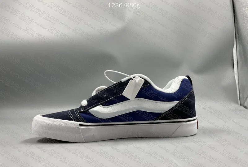 Vans knu skool 3