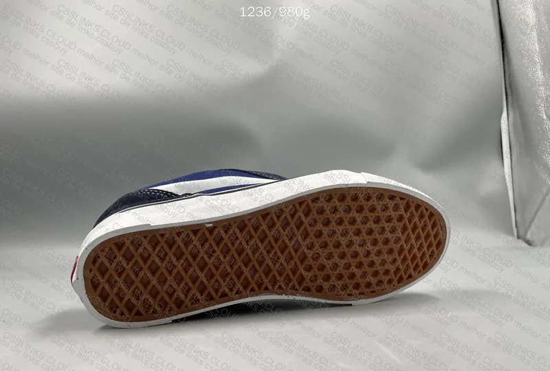 Vans knu skool 5
