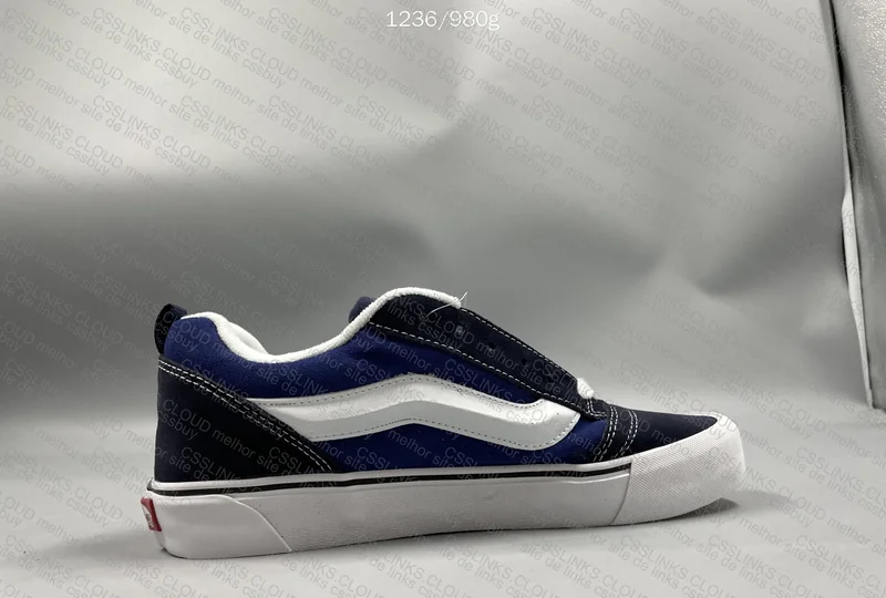Vans knu skool 6