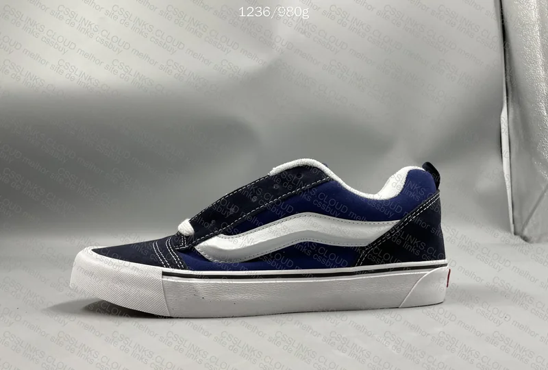 Vans knu skool 7