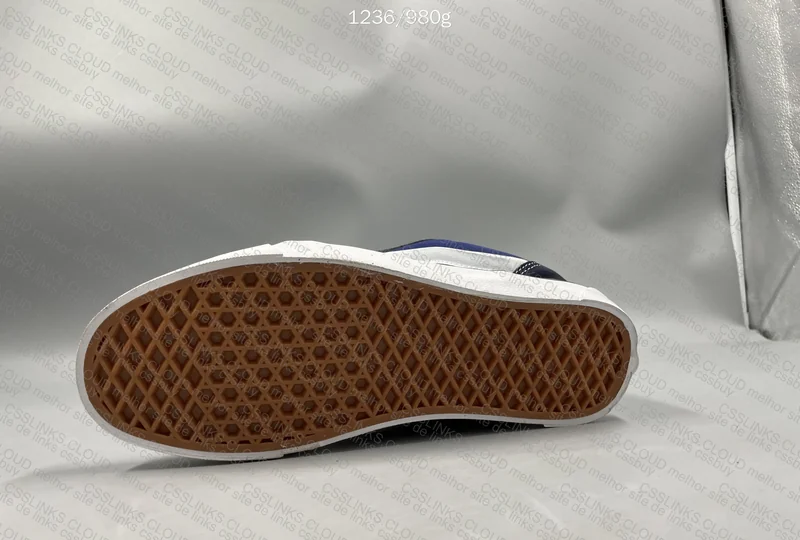 Vans knu skool 8