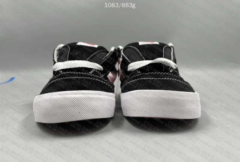 Vans Knu Skool 2