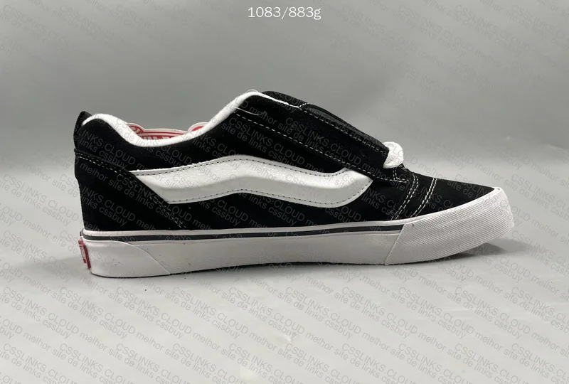 Vans Knu Skool 4