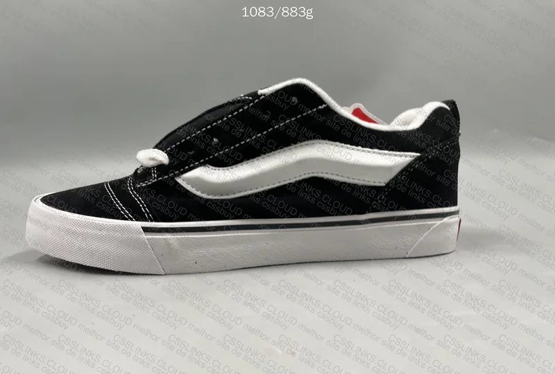 Vans Knu Skool 5