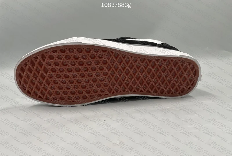 Vans Knu Skool 6