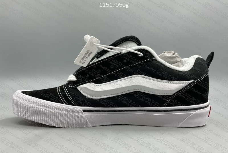 Vans knu skool 2