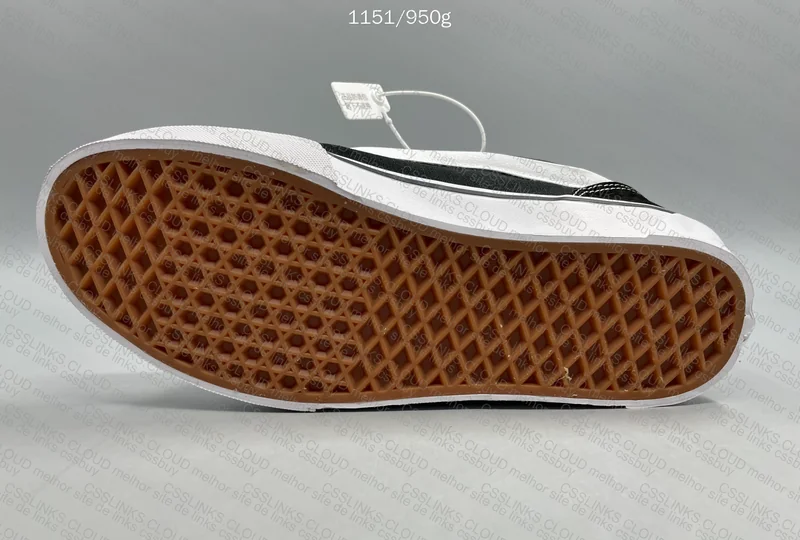 Vans knu skool 5