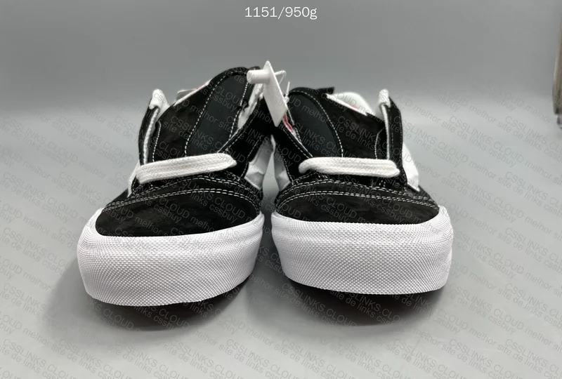 Vans knu skool 6