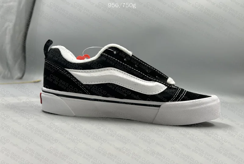 vans knu skool 10