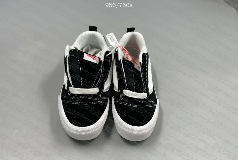 vans knu skool 3