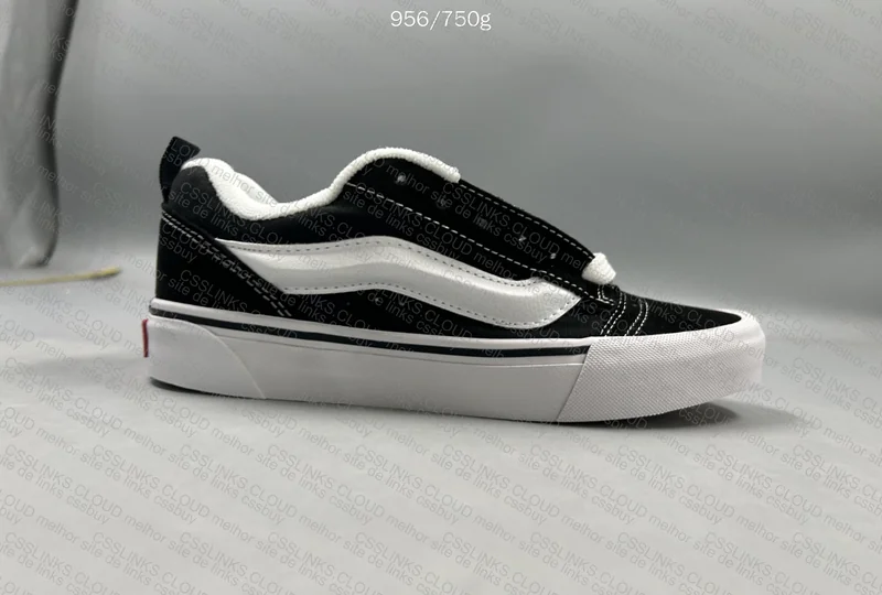 vans knu skool 5