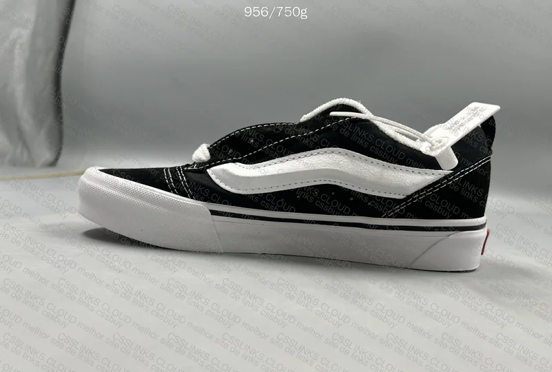 vans knu skool 6