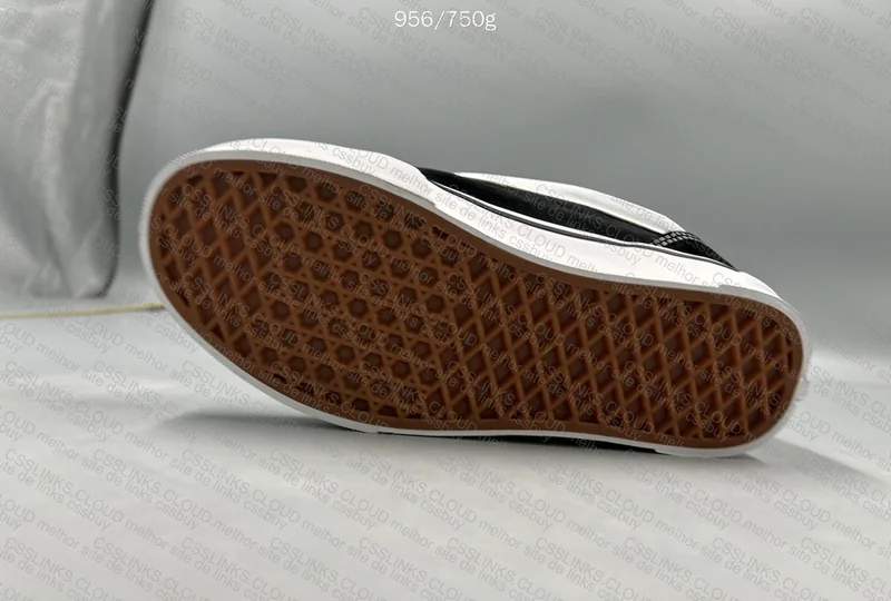 vans knu skool 7