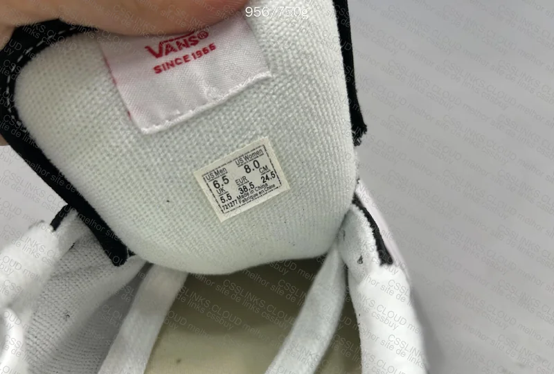 vans knu skool 8