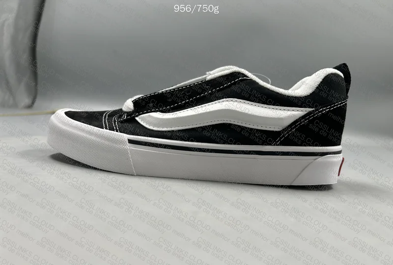 vans knu skool 9