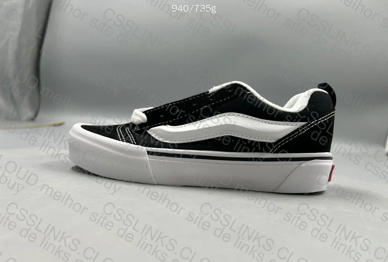 Vans Knu Skool 2