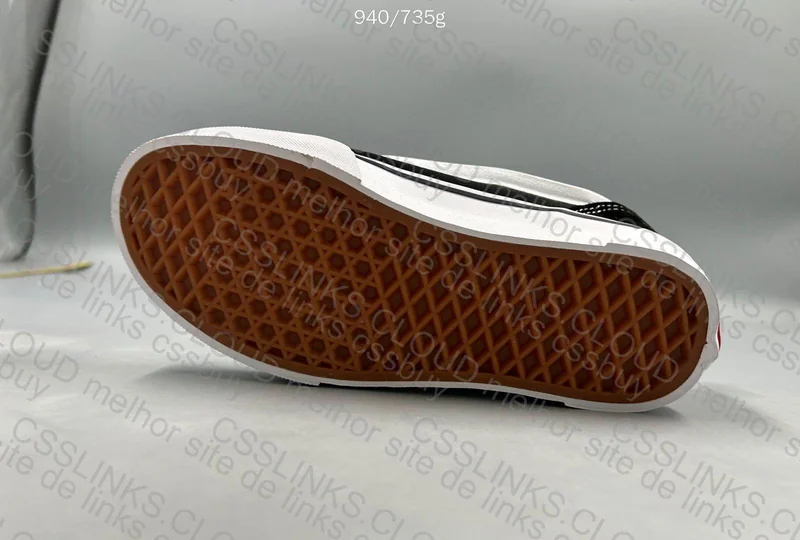 Vans Knu Skool 3