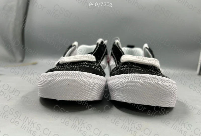Vans Knu Skool 4