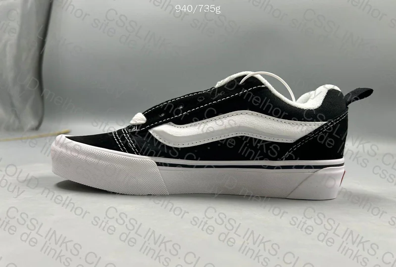 Vans Knu Skool 6