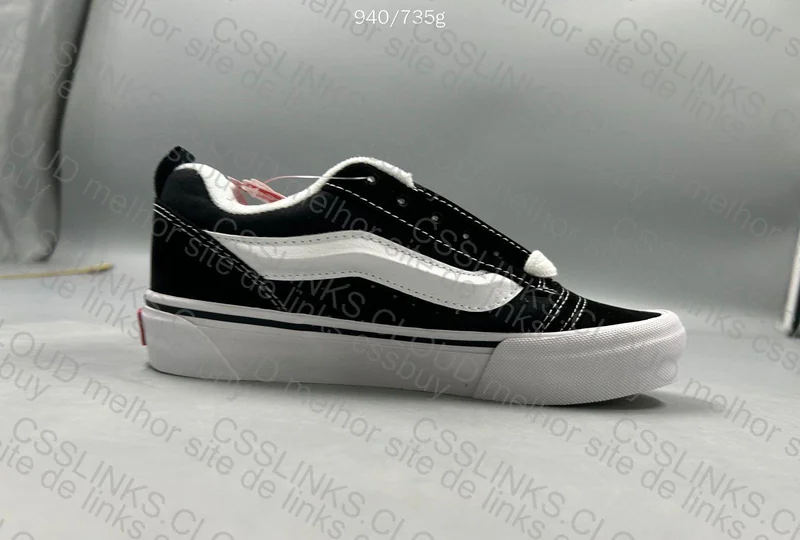 Vans Knu Skool 8
