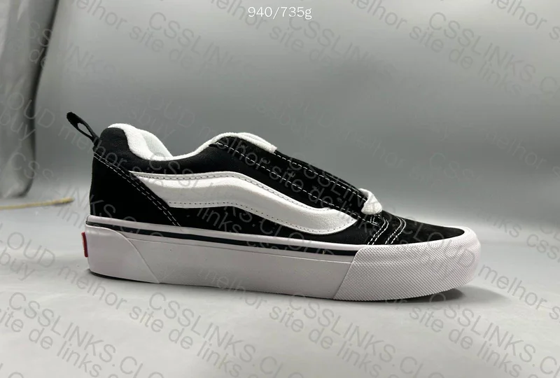 Vans Knu Skool 9